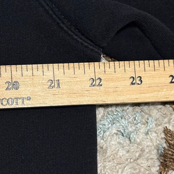 Adult Swim Cartoon Network Hoodie Size Medium - Picture 5 of 6